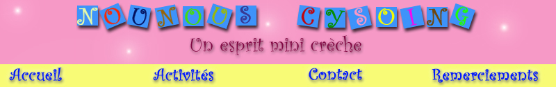 nounous cysoing